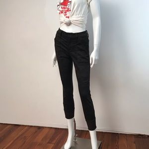 Midnight Camo jogger by Level 99 SZ 24